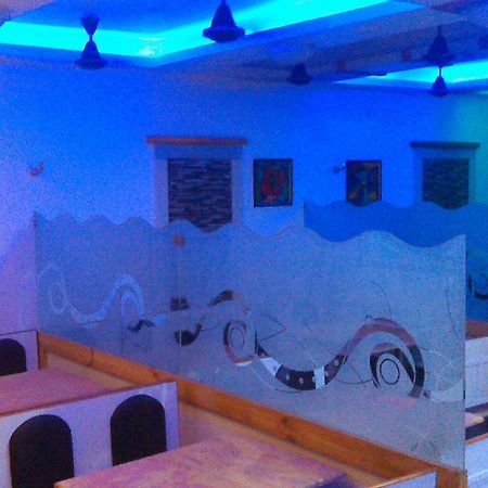 Chinchani Hotel Rajendra מראה חיצוני תמונה