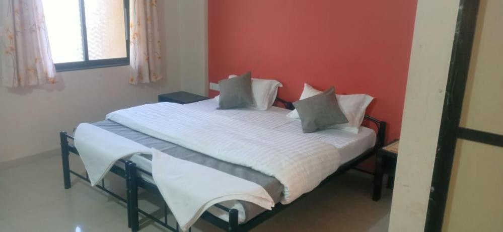 Chinchani Hotel Rajendra מראה חיצוני תמונה