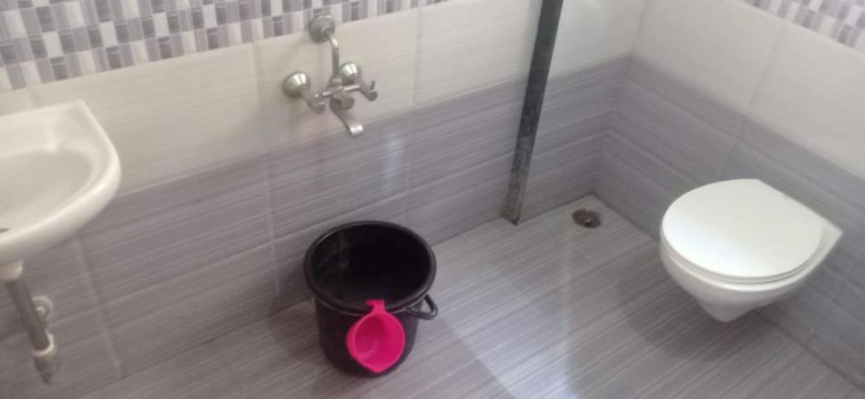 Chinchani Hotel Rajendra מראה חיצוני תמונה